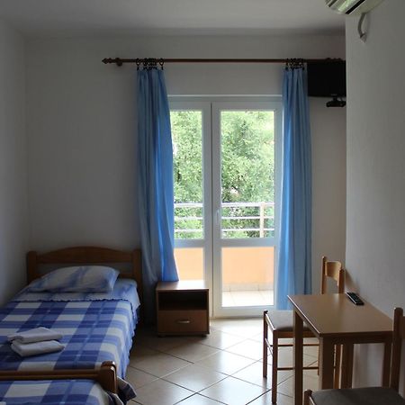 Apartments Bovan Χέρτσεγκ Νόβι Εξωτερικό φωτογραφία
