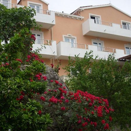 Apartments Bovan Χέρτσεγκ Νόβι Εξωτερικό φωτογραφία
