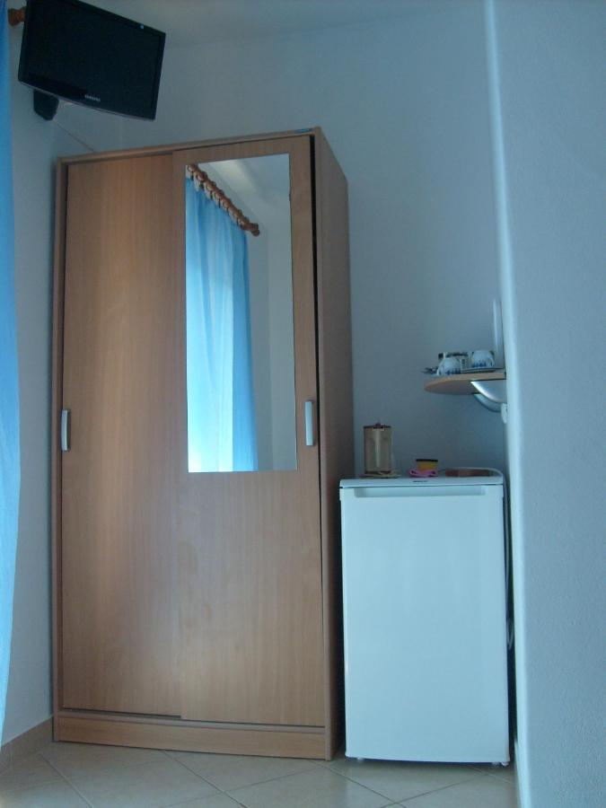 Apartments Bovan Χέρτσεγκ Νόβι Εξωτερικό φωτογραφία