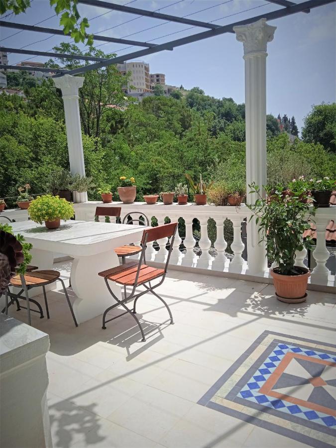 Apartments Bovan Χέρτσεγκ Νόβι Εξωτερικό φωτογραφία
