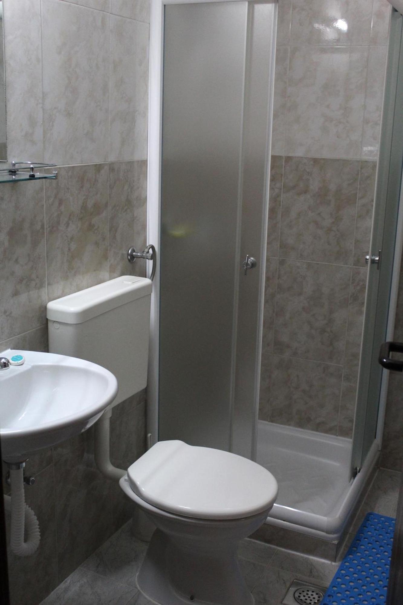Apartments Bovan Χέρτσεγκ Νόβι Εξωτερικό φωτογραφία