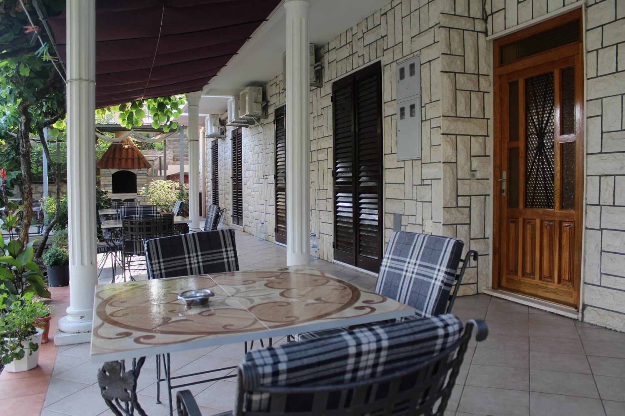 Apartments Bovan Χέρτσεγκ Νόβι Εξωτερικό φωτογραφία