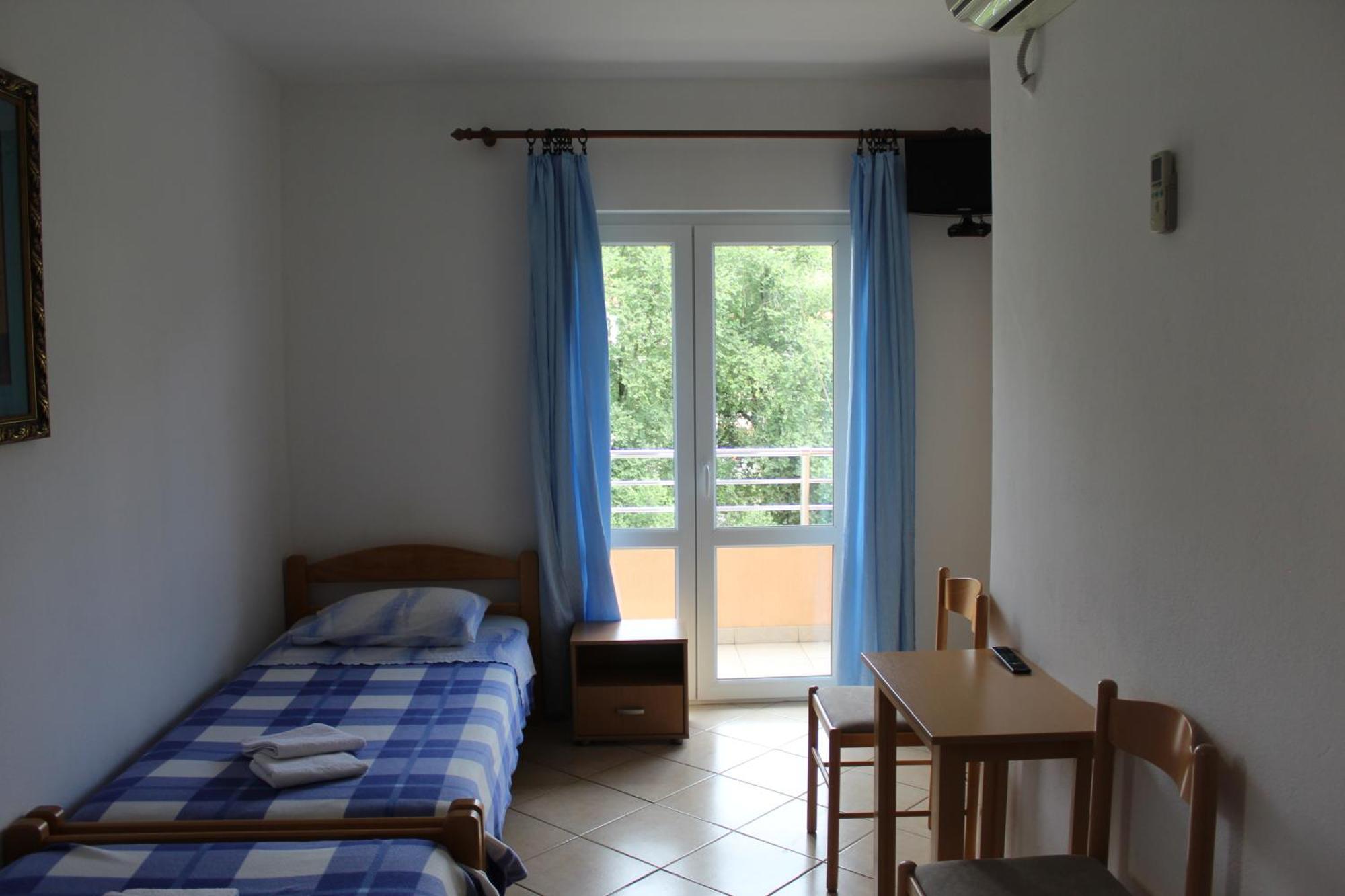 Apartments Bovan Χέρτσεγκ Νόβι Εξωτερικό φωτογραφία