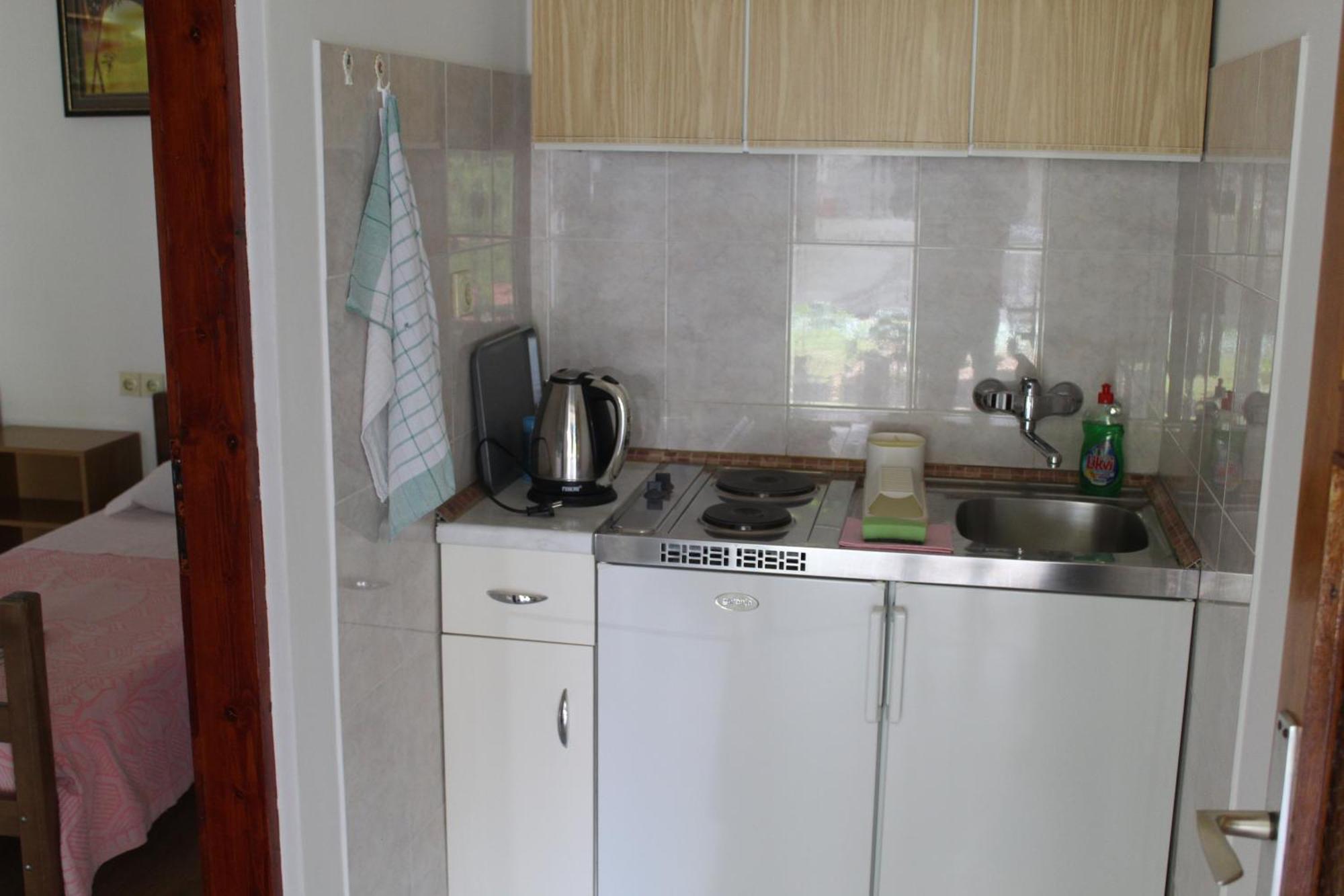 Apartments Bovan Χέρτσεγκ Νόβι Εξωτερικό φωτογραφία