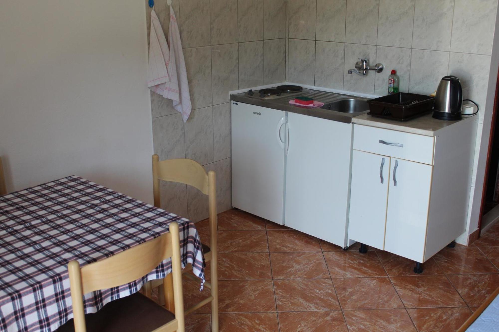 Apartments Bovan Χέρτσεγκ Νόβι Εξωτερικό φωτογραφία