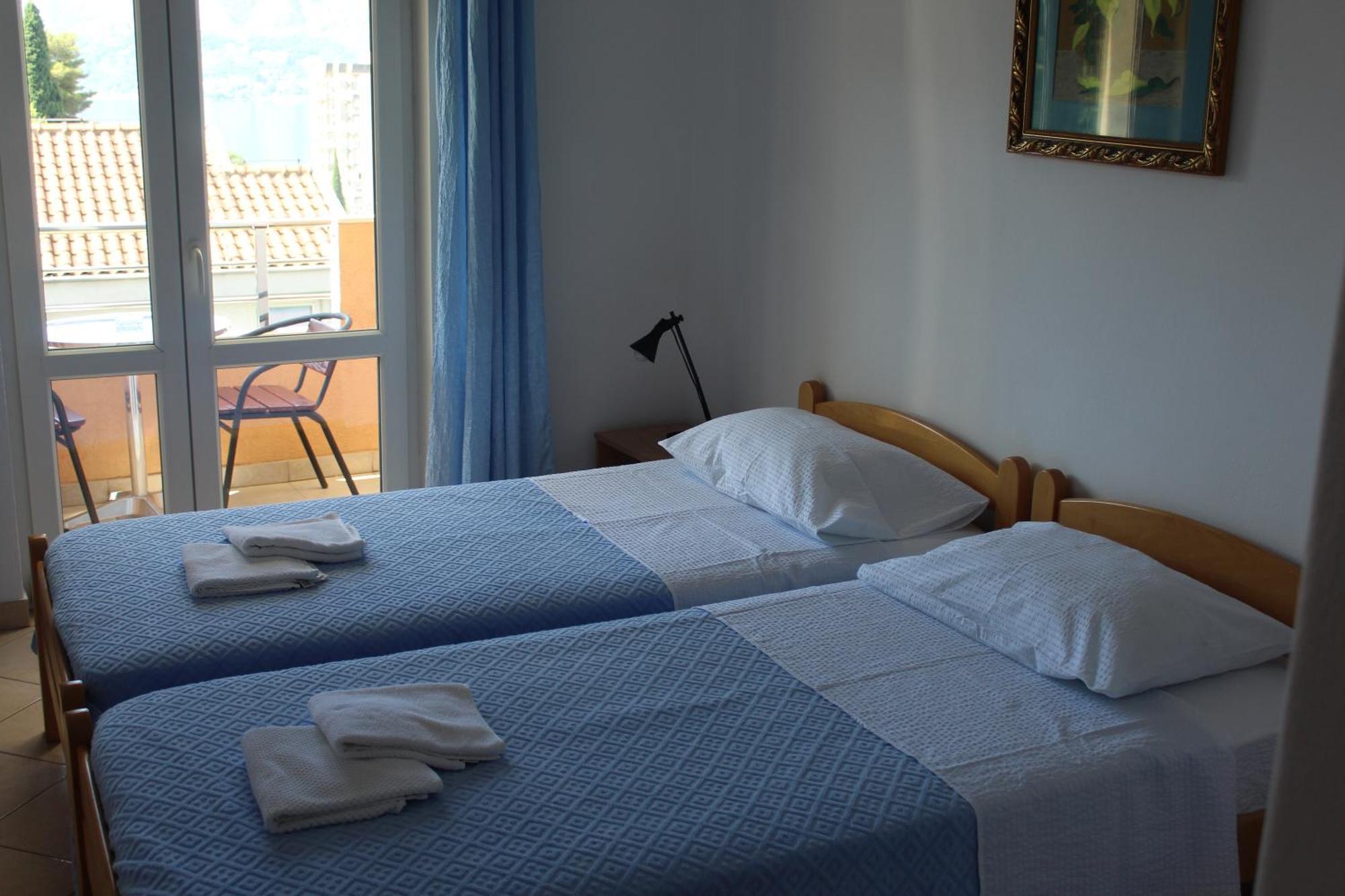 Apartments Bovan Χέρτσεγκ Νόβι Εξωτερικό φωτογραφία