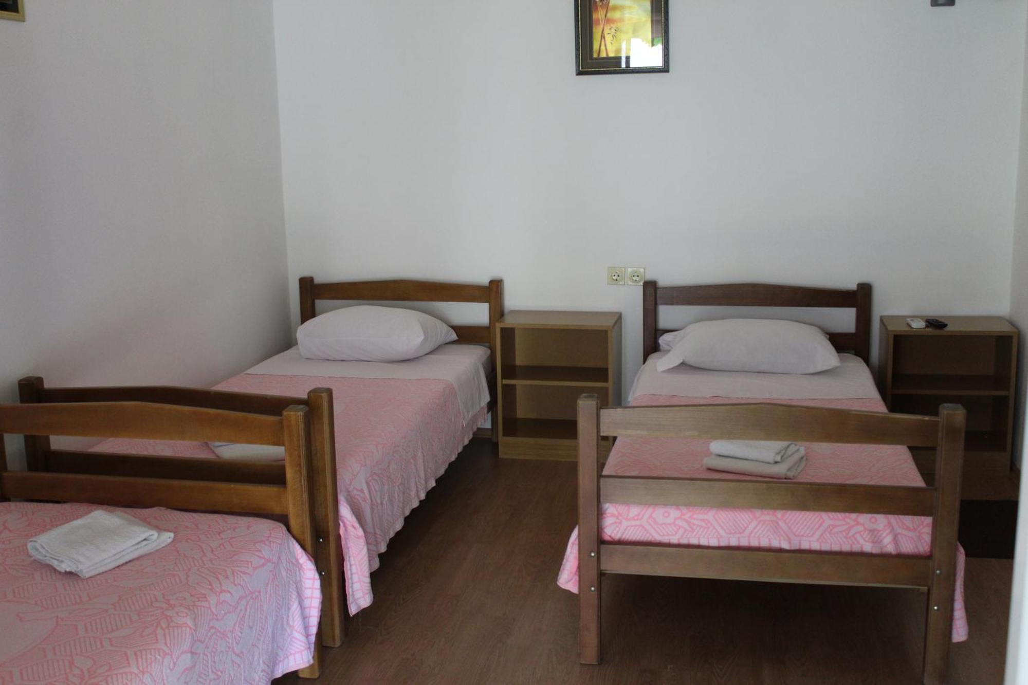 Apartments Bovan Χέρτσεγκ Νόβι Εξωτερικό φωτογραφία