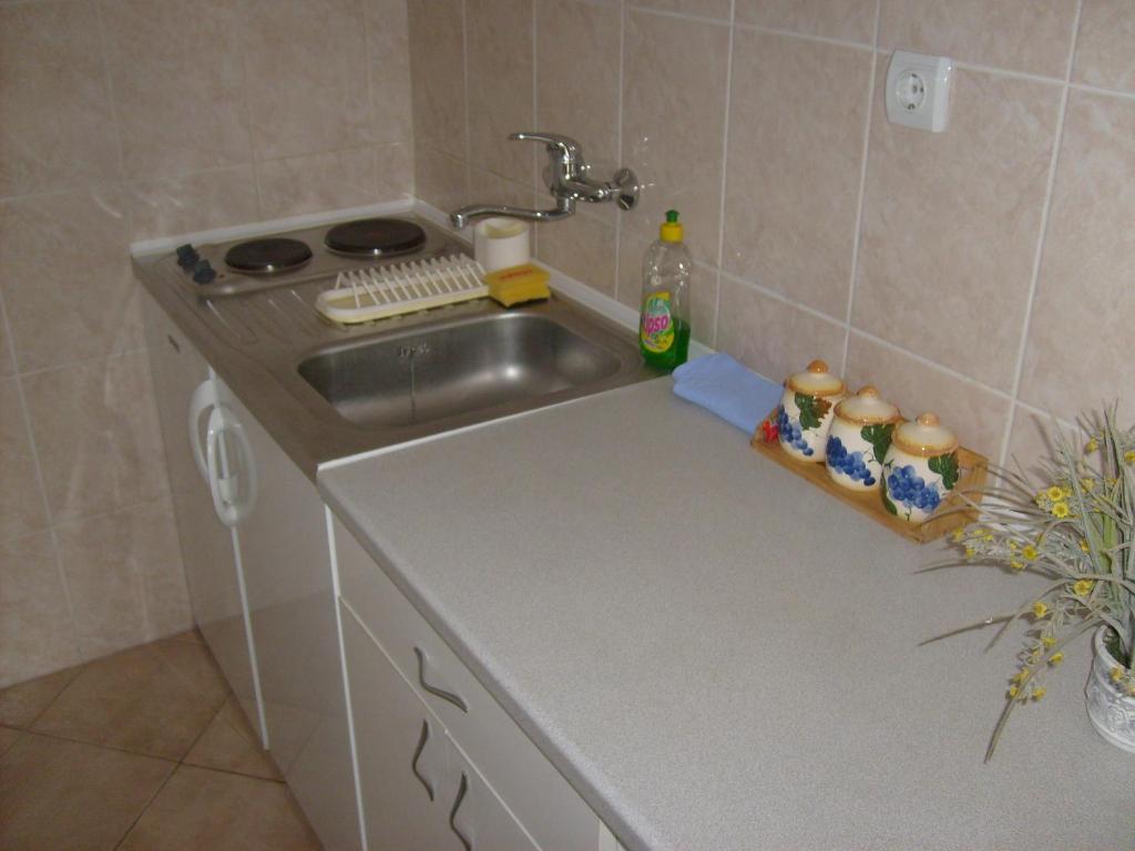 Apartments Bovan Χέρτσεγκ Νόβι Δωμάτιο φωτογραφία