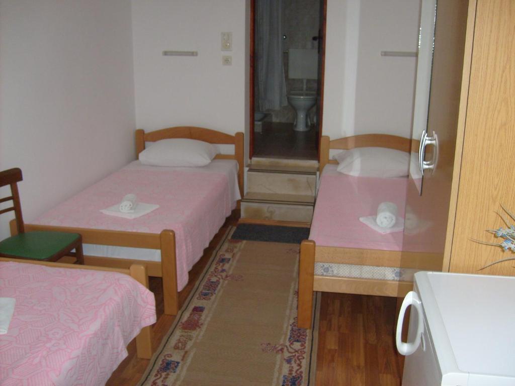 Apartments Bovan Χέρτσεγκ Νόβι Δωμάτιο φωτογραφία