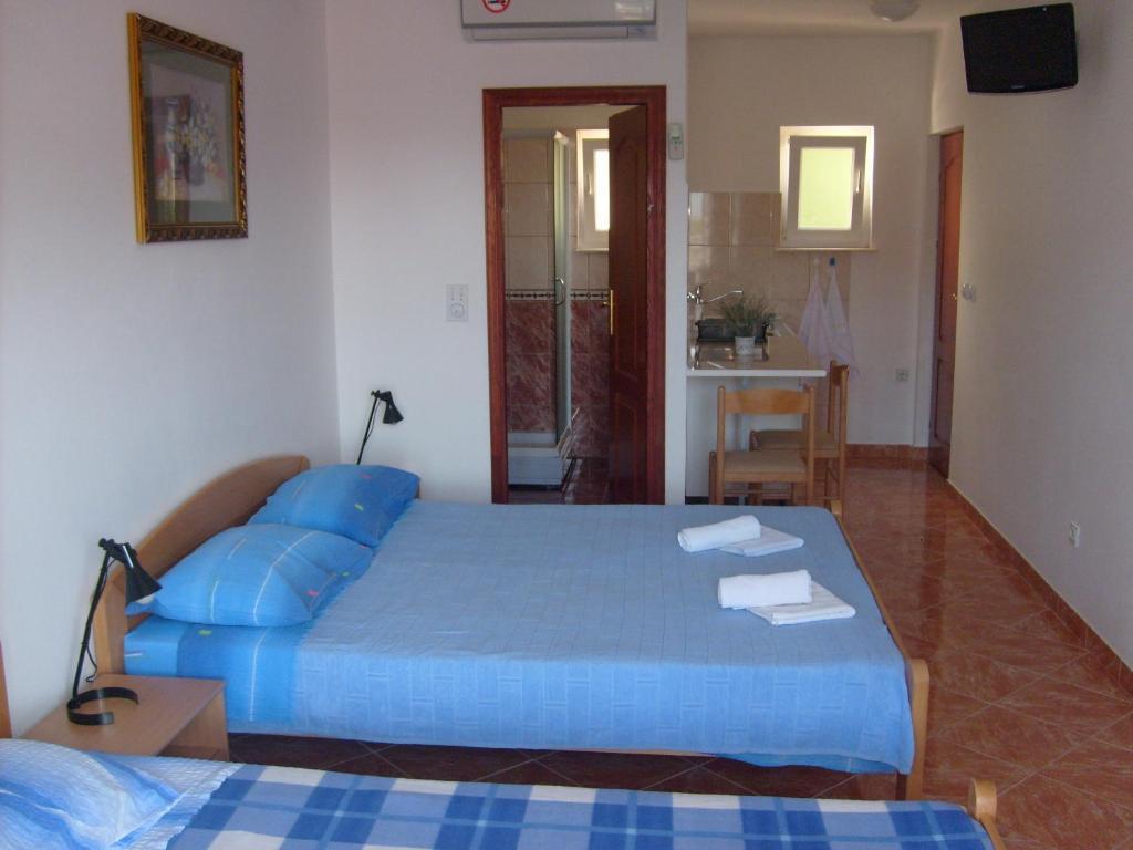 Apartments Bovan Χέρτσεγκ Νόβι Δωμάτιο φωτογραφία