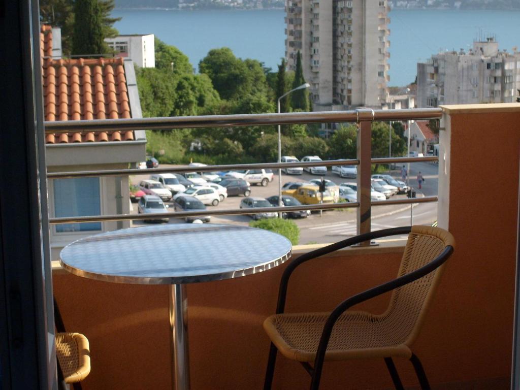 Apartments Bovan Χέρτσεγκ Νόβι Δωμάτιο φωτογραφία